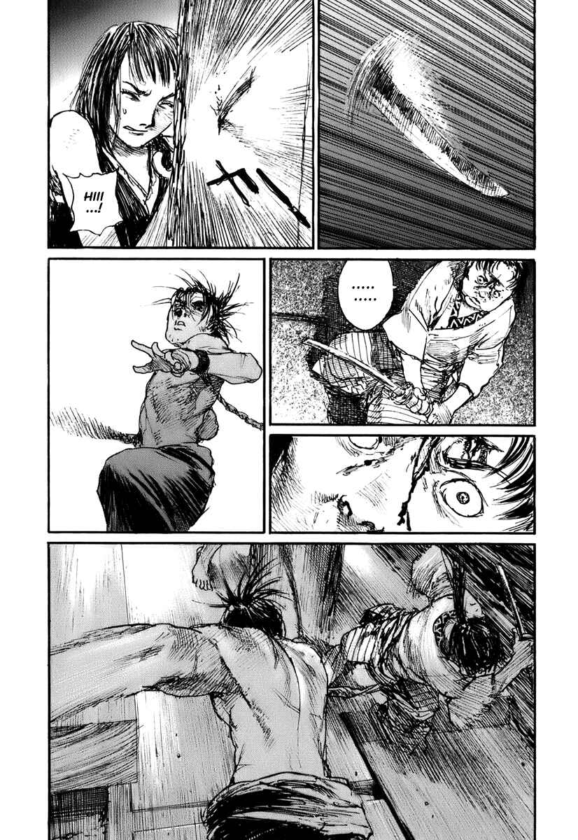 Page 18 Chapter 128 Blade of the Immortal