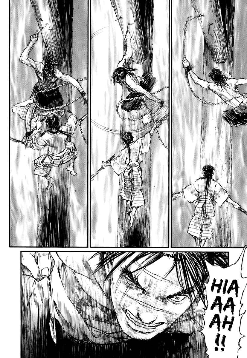 Page 26 Chapter 128 Blade of the Immortal
