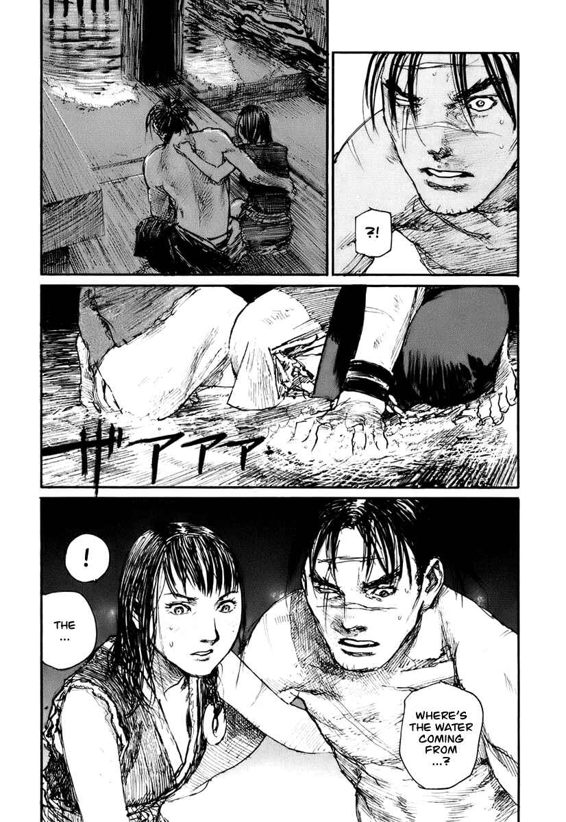 Page 29 Chapter 128 Blade of the Immortal