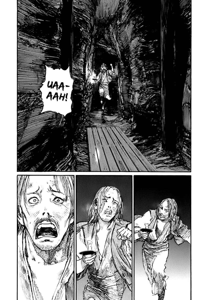 Page 6 Chapter 128 Blade of the Immortal