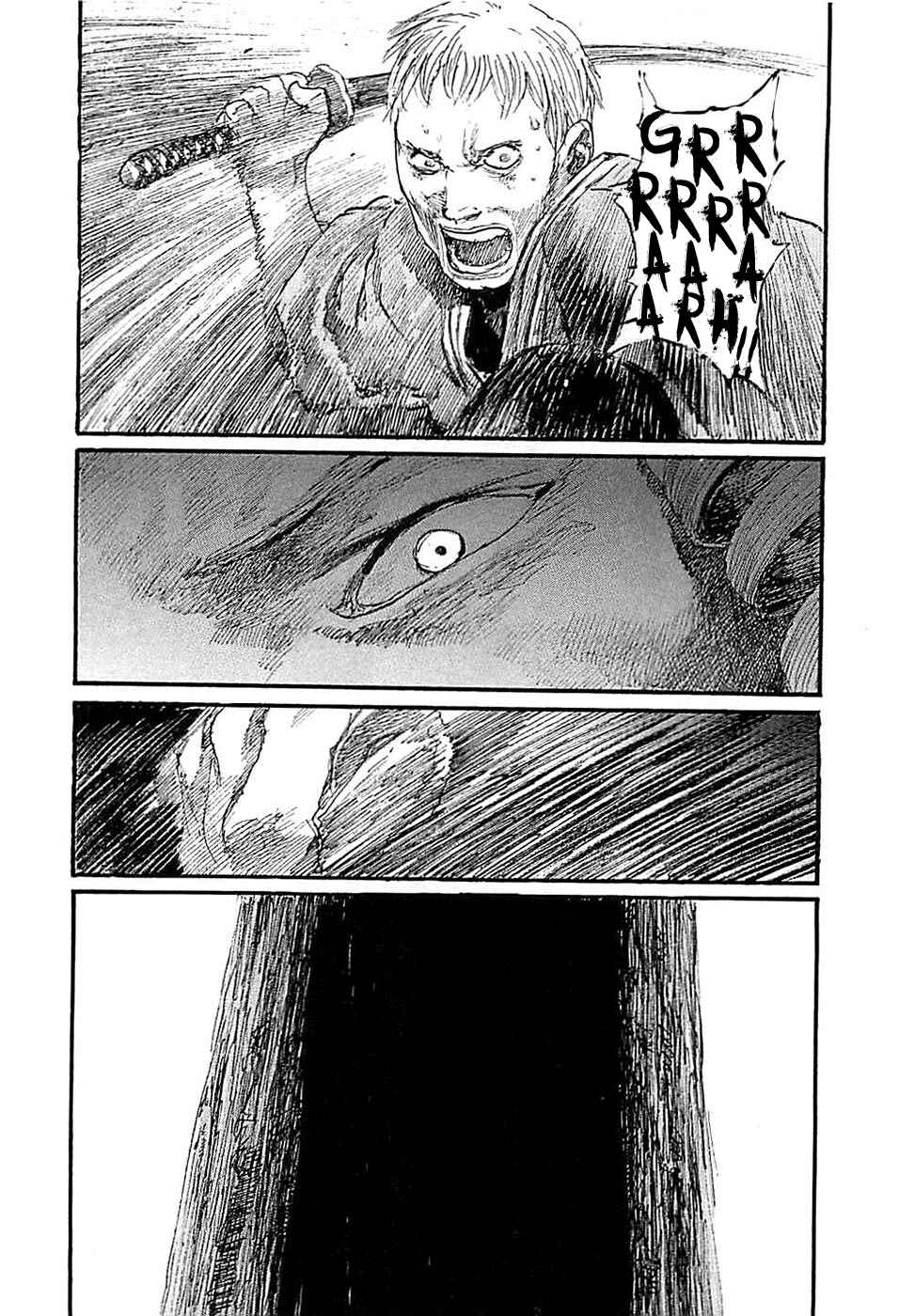 Page 12 Chapter 182 Blade of the Immortal