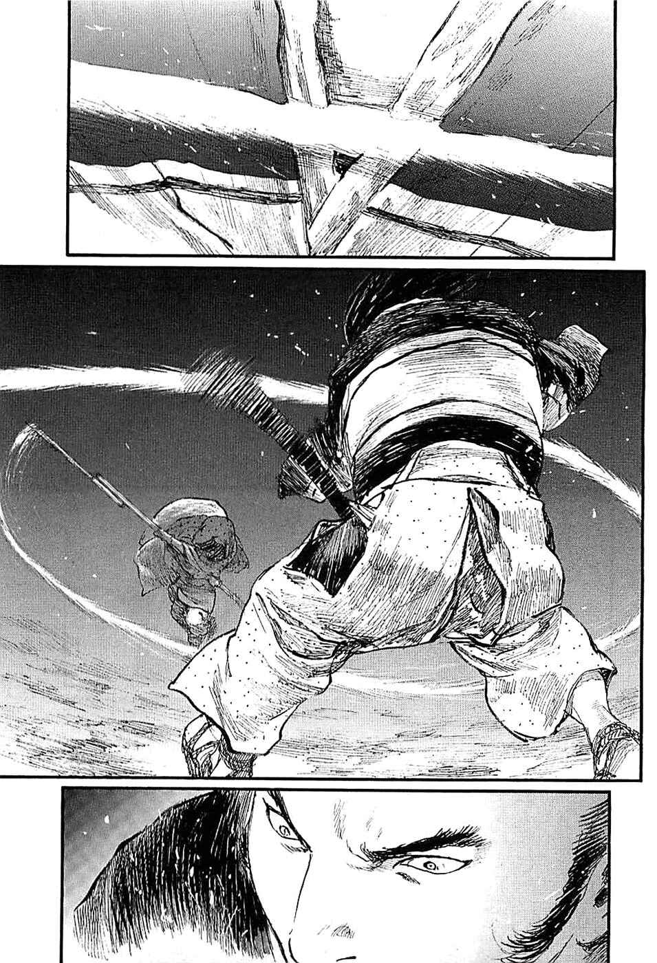 Page 29 Chapter 182 Blade of the Immortal