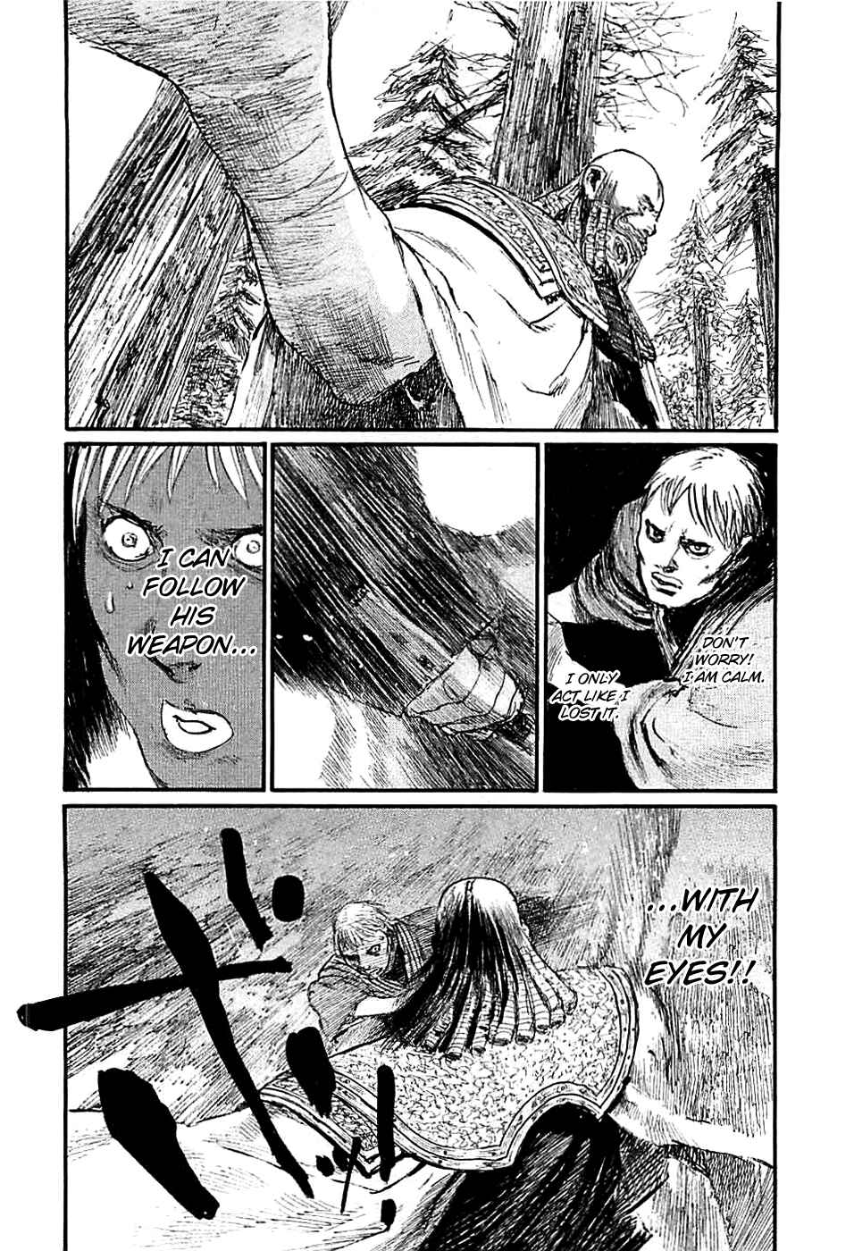 Page 6 Chapter 182 Blade of the Immortal