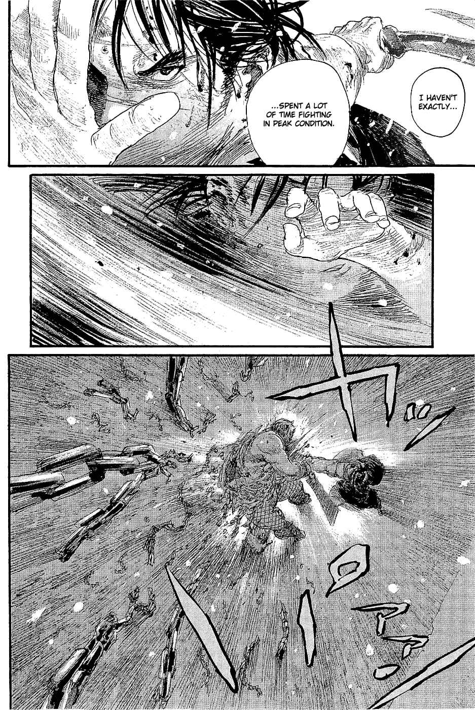 Page 16 Chapter 195 Blade of the Immortal