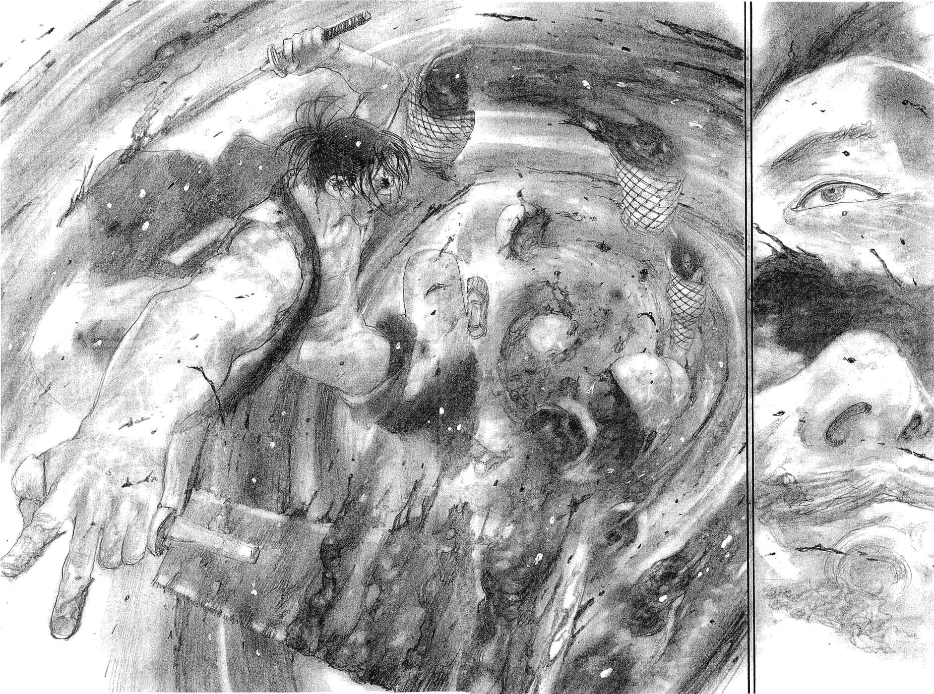 Page 30 Chapter 195 Blade of the Immortal