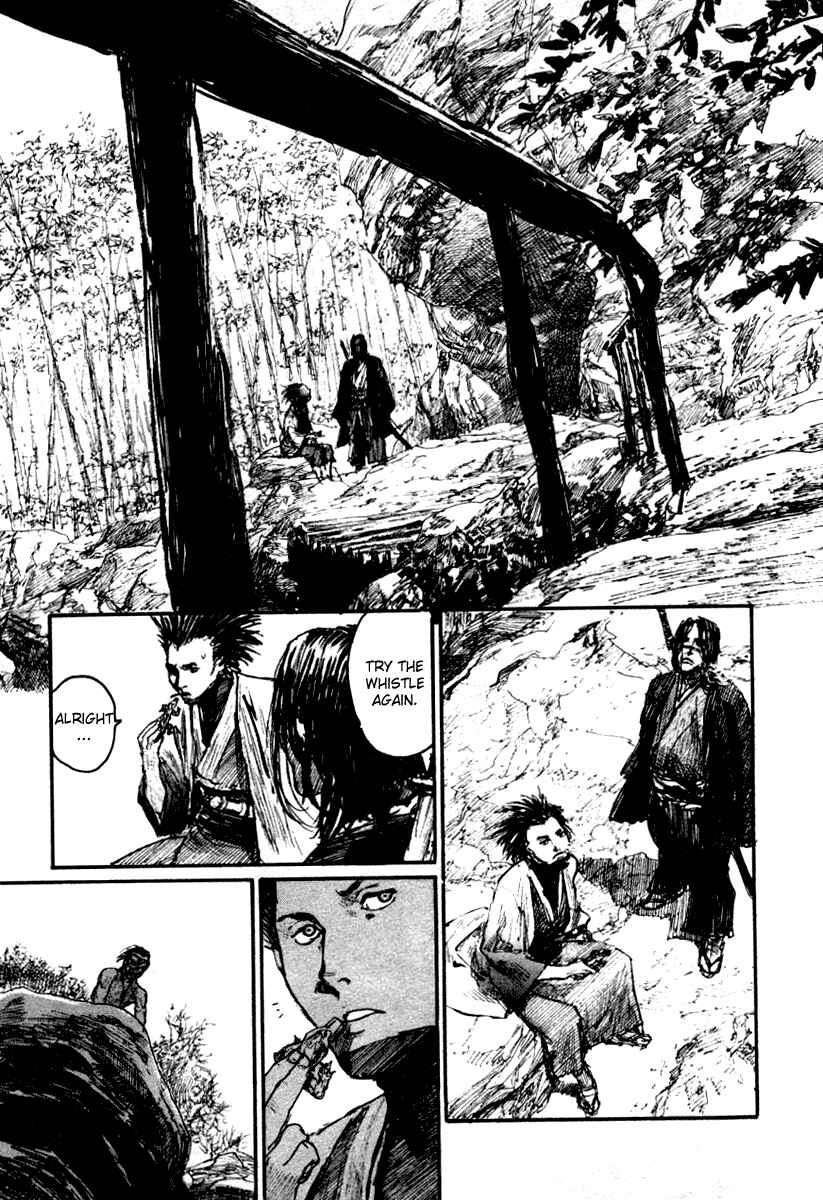Page 26 Chapter 148 Blade of the Immortal