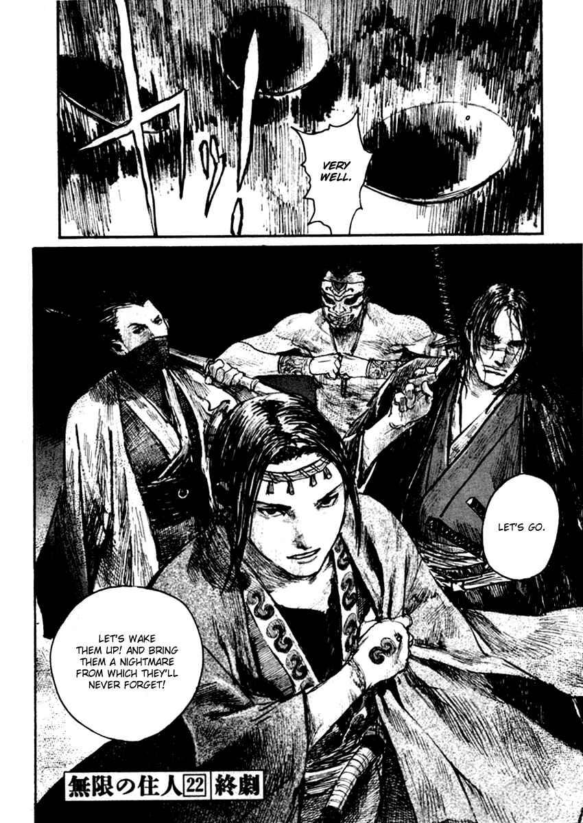 Page 29 Chapter 148 Blade of the Immortal