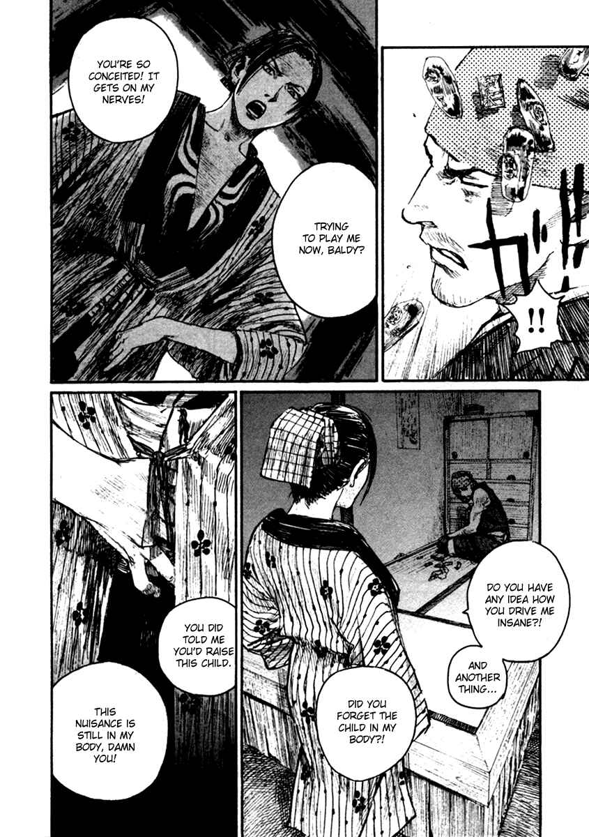 Page 7 Chapter 148 Blade of the Immortal