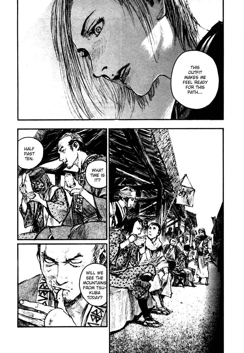 Page 9 Chapter 148 Blade of the Immortal
