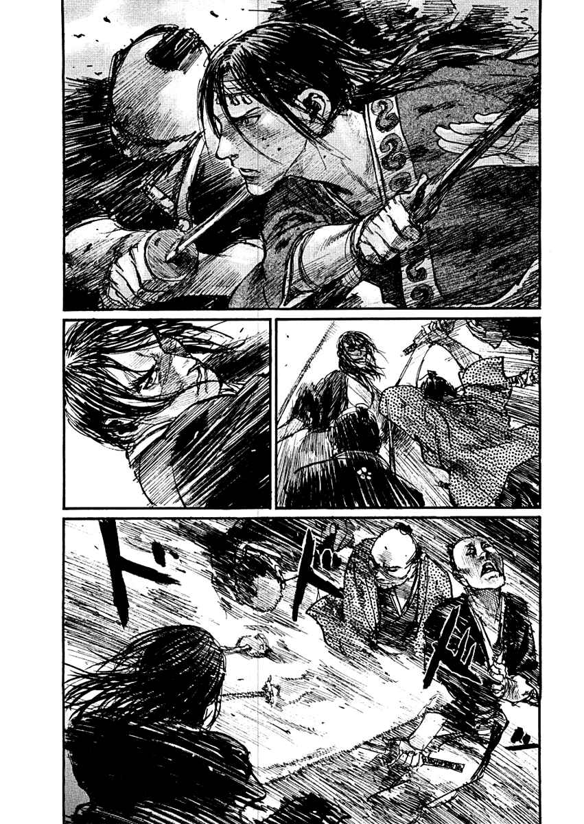 Page 15 Chapter 151 Blade of the Immortal