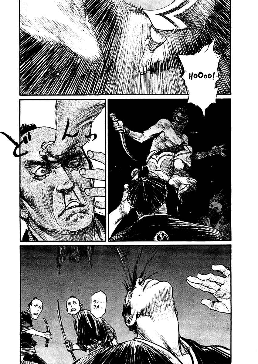 Page 20 Chapter 151 Blade of the Immortal