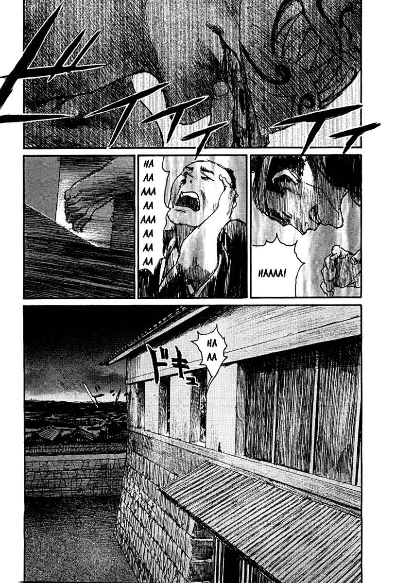 Page 5 Chapter 151 Blade of the Immortal