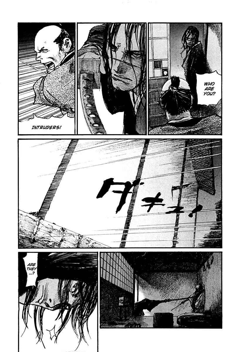 Page 9 Chapter 151 Blade of the Immortal