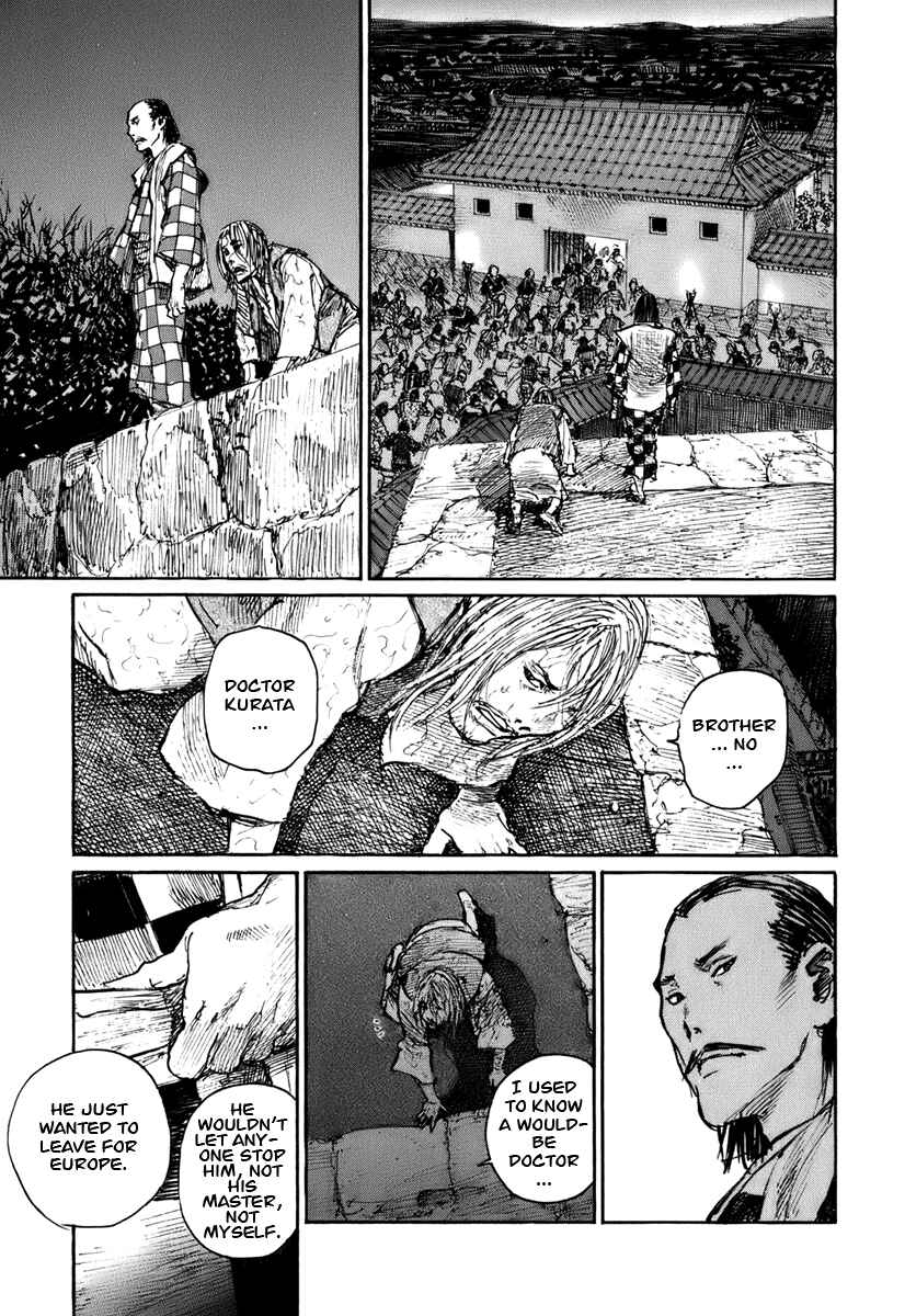 Page 13 Chapter 134 Blade of the Immortal