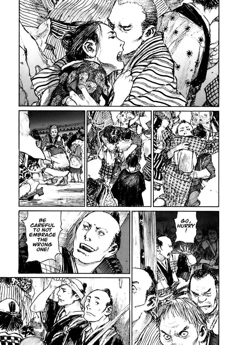 Page 5 Chapter 134 Blade of the Immortal