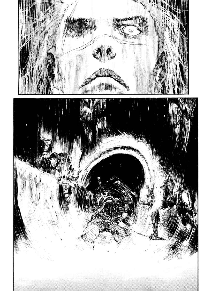 Page 11 Chapter 135 Blade of the Immortal