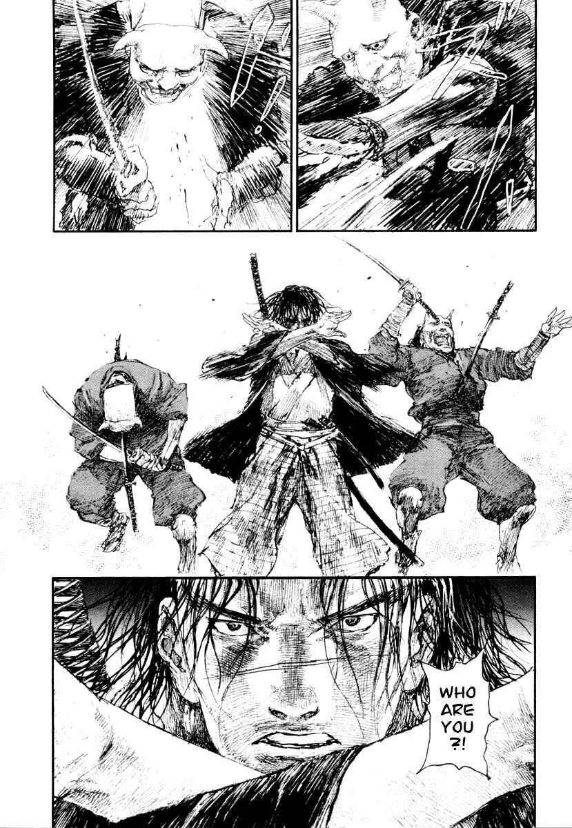 Page 13 Chapter 135 Blade of the Immortal