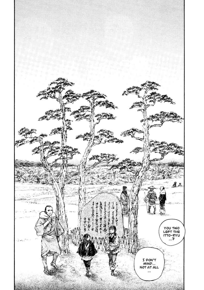Page 22 Chapter 135 Blade of the Immortal