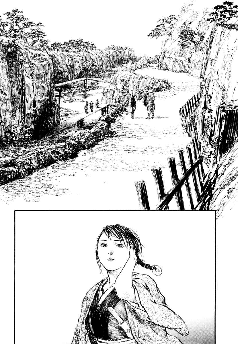 Page 30 Chapter 135 Blade of the Immortal