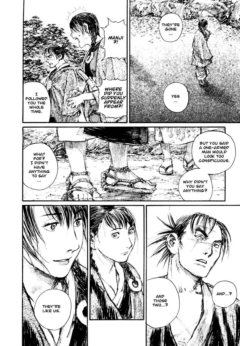 Page 31 Chapter 135 Blade of the Immortal