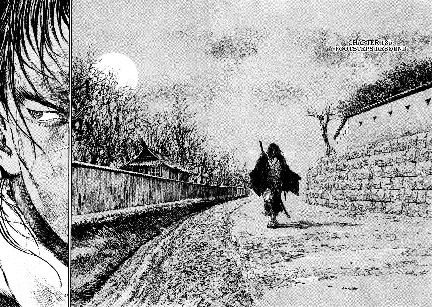 Page 8 Chapter 135 Blade of the Immortal