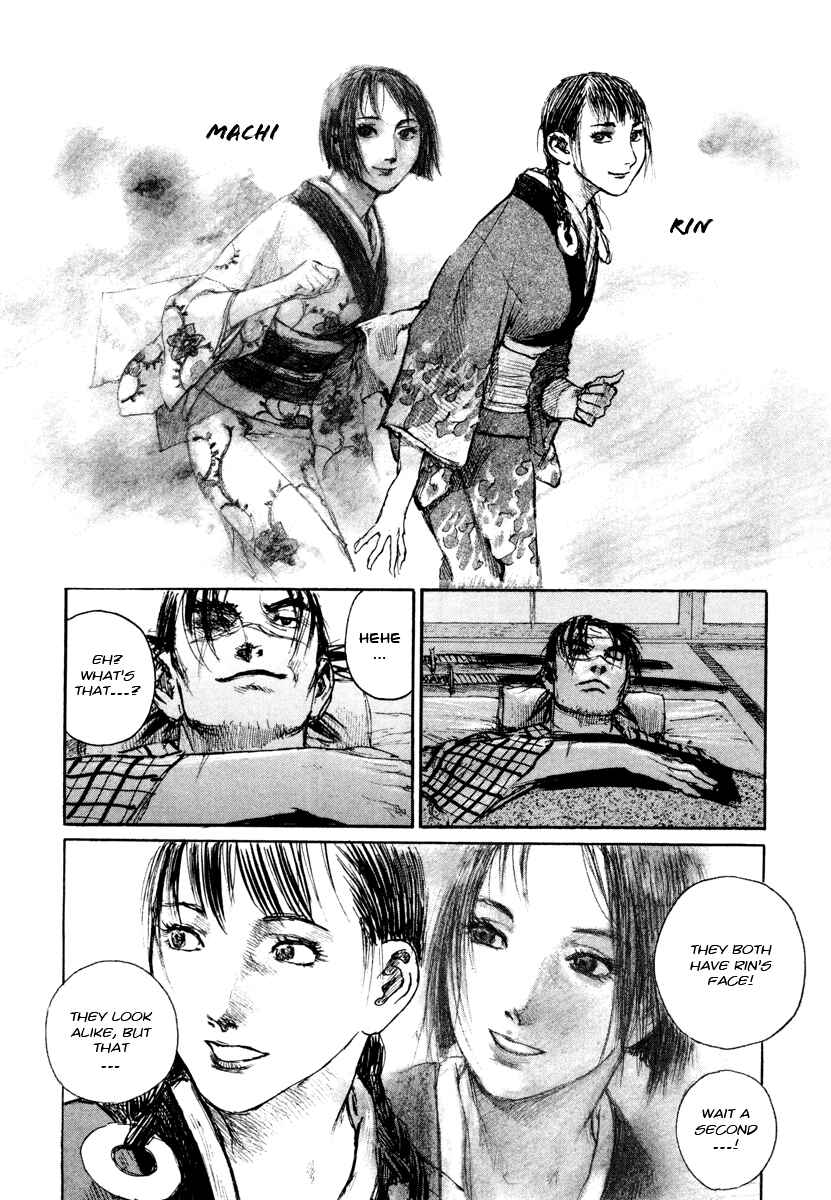 Page 12 Chapter 140 Blade of the Immortal