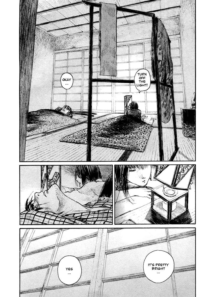 Page 2 Chapter 140 Blade of the Immortal