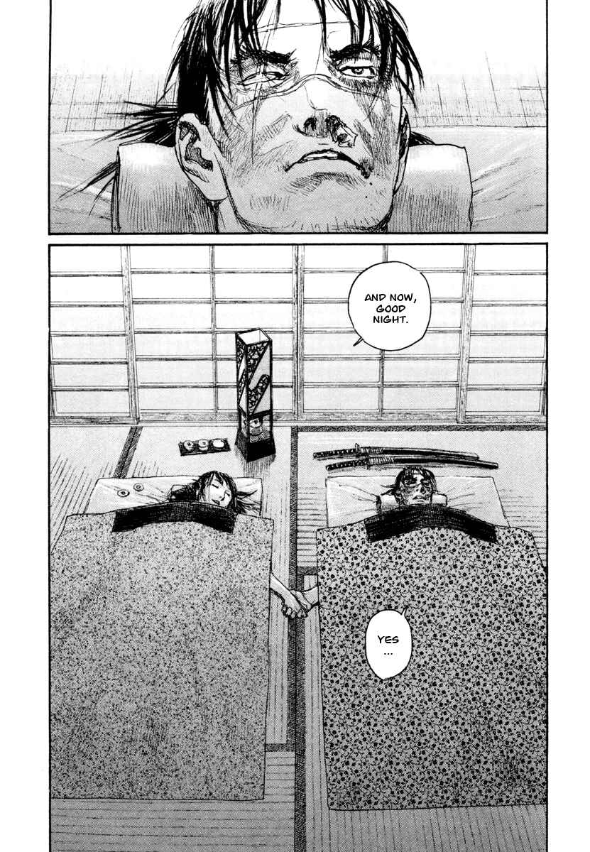 Page 20 Chapter 140 Blade of the Immortal