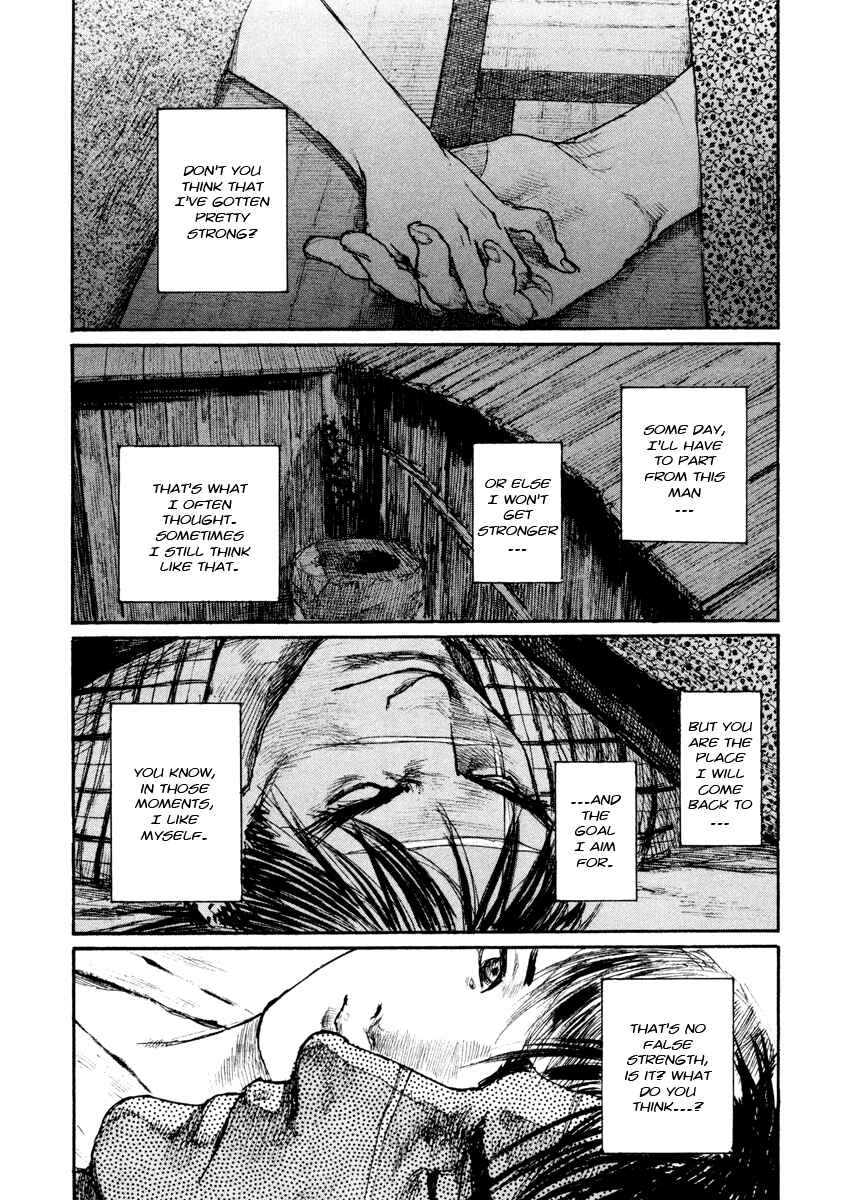 Page 22 Chapter 140 Blade of the Immortal