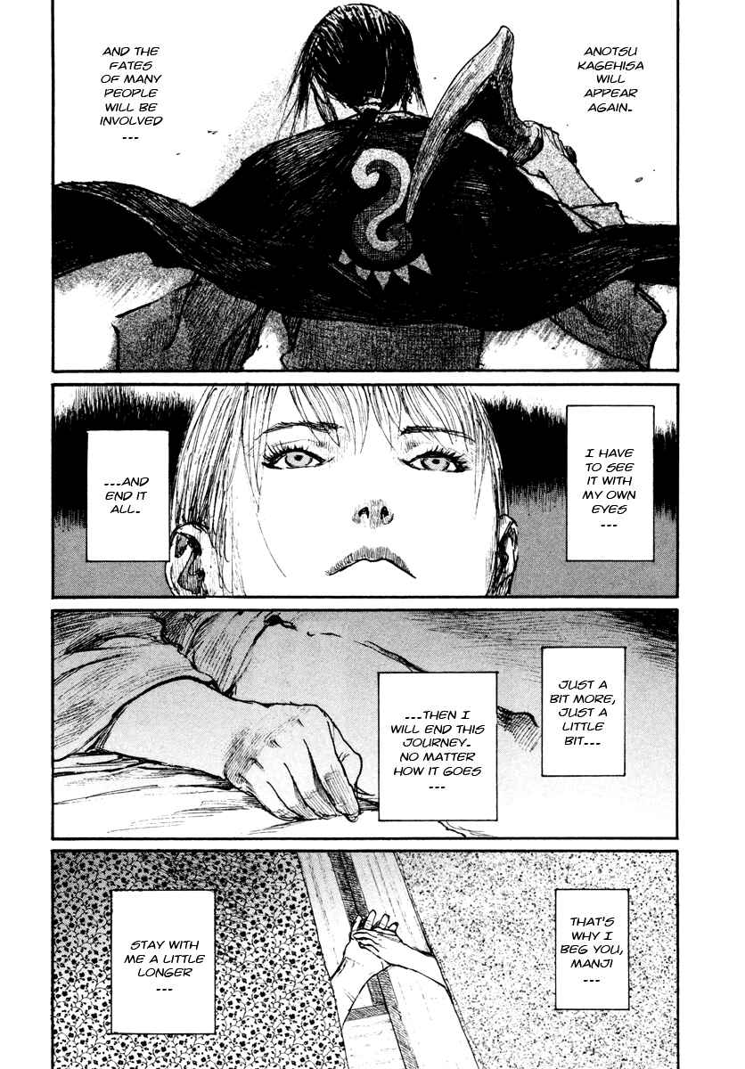 Page 23 Chapter 140 Blade of the Immortal