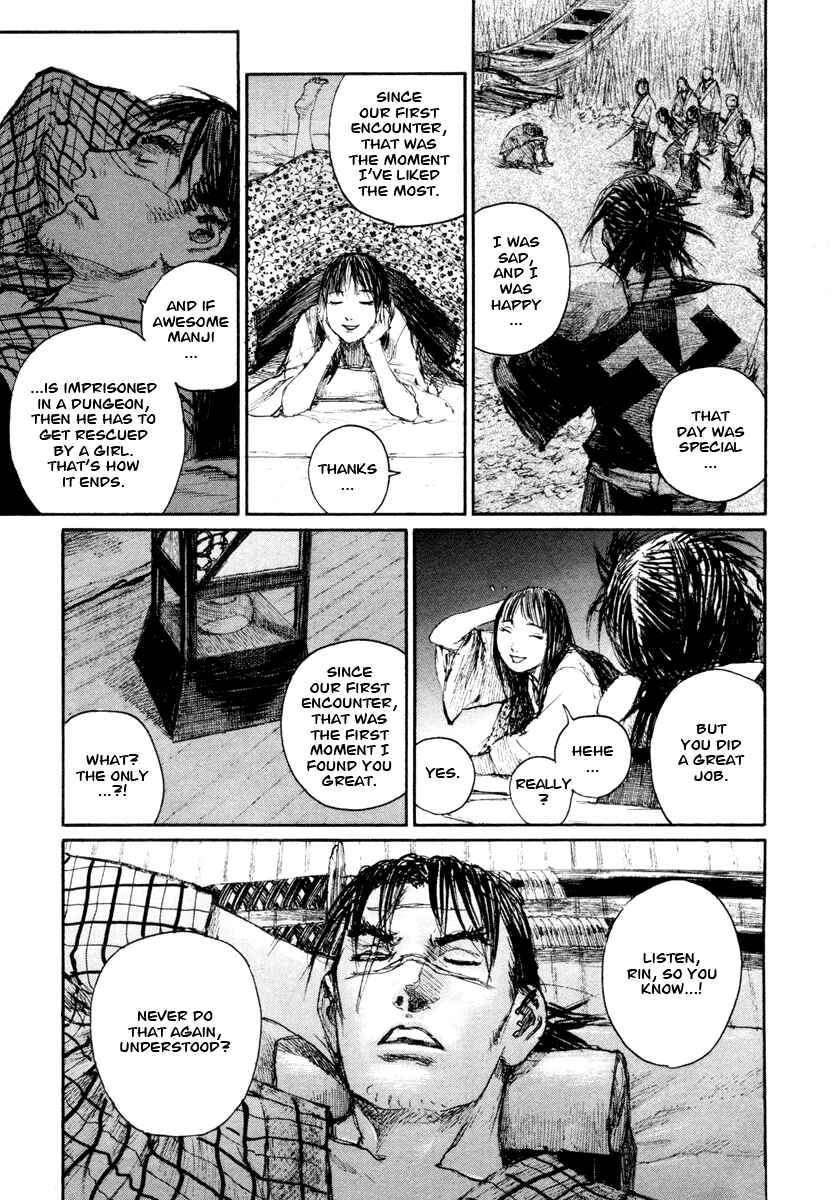 Page 7 Chapter 140 Blade of the Immortal