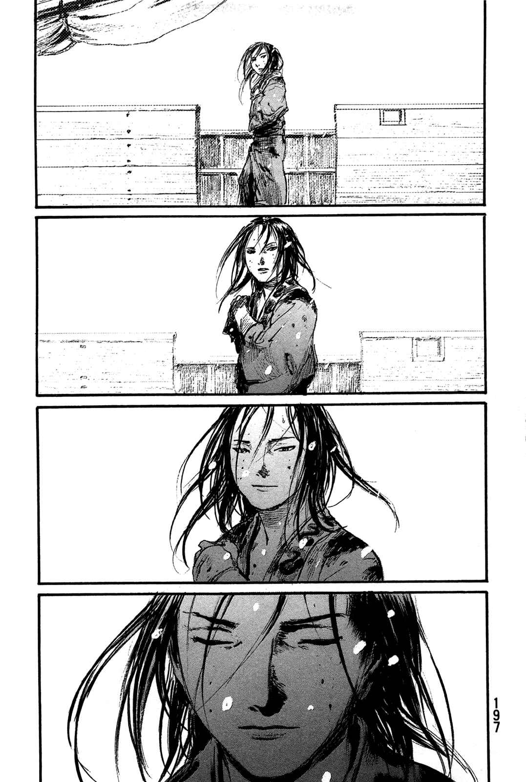 Page 19 Chapter 204 Blade of the Immortal
