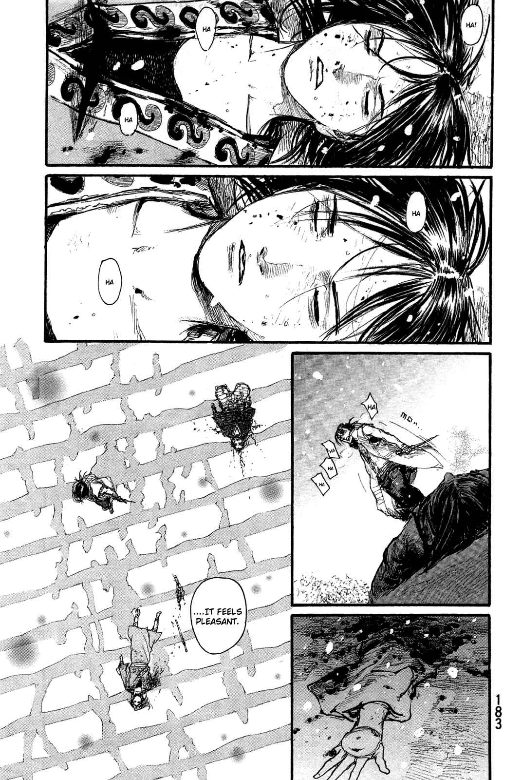 Page 5 Chapter 204 Blade of the Immortal