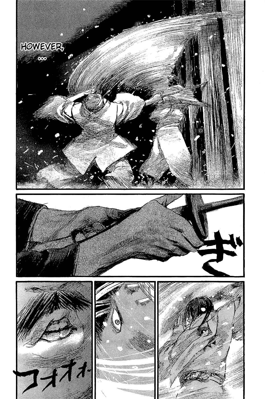 Page 13 Chapter 192 Blade of the Immortal