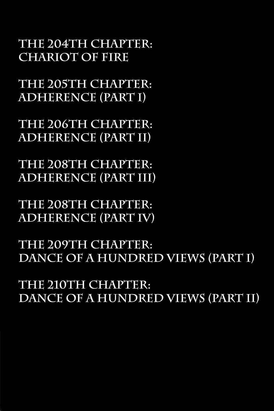 Page 5 Chapter 192 Blade of the Immortal