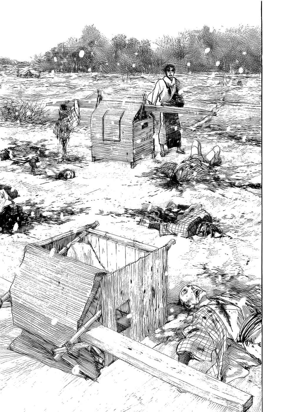 Page 25 Chapter 157 Blade of the Immortal