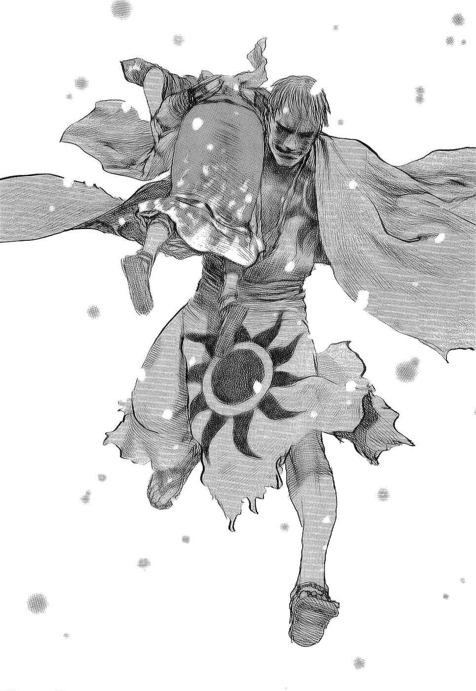 Page 26 Chapter 157 Blade of the Immortal