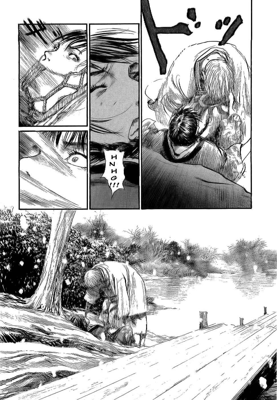 Page 28 Chapter 157 Blade of the Immortal