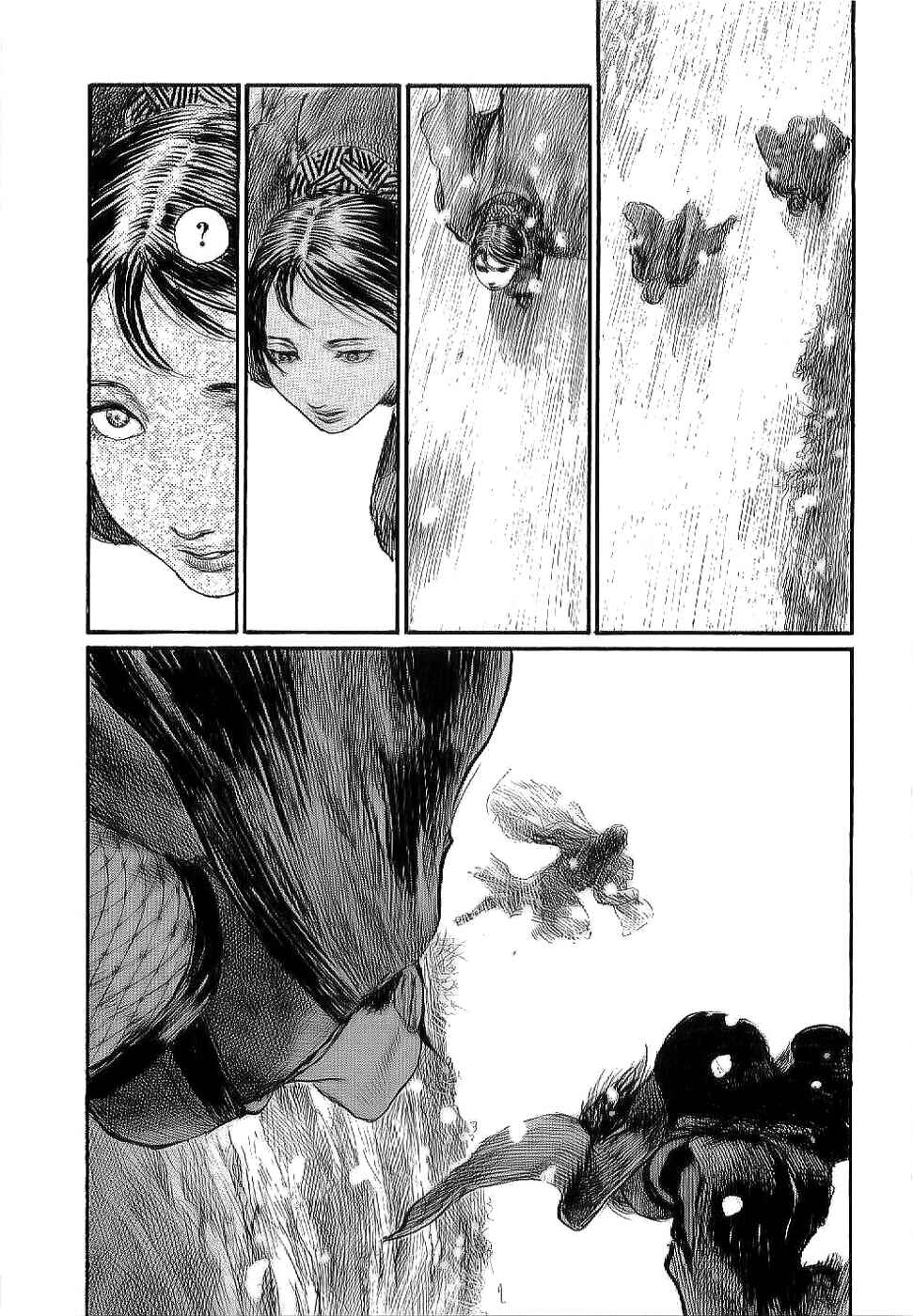 Page 3 Chapter 157 Blade of the Immortal