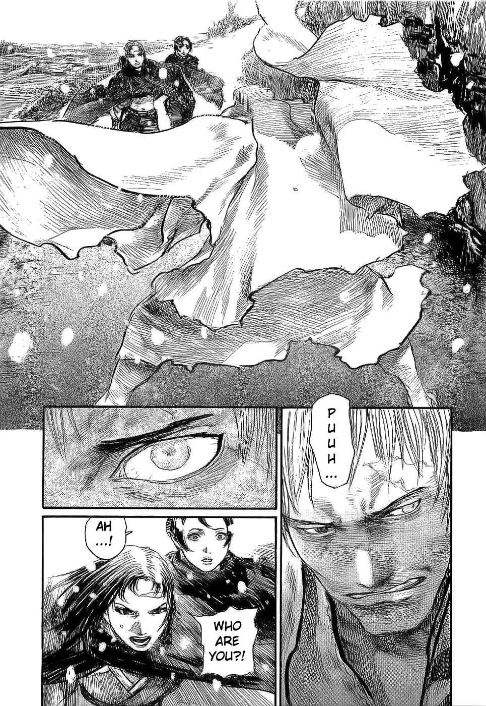 Page 5 Chapter 157 Blade of the Immortal