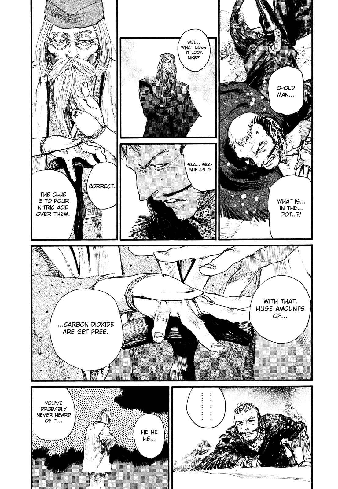 Page 5 Chapter 173 Blade of the Immortal