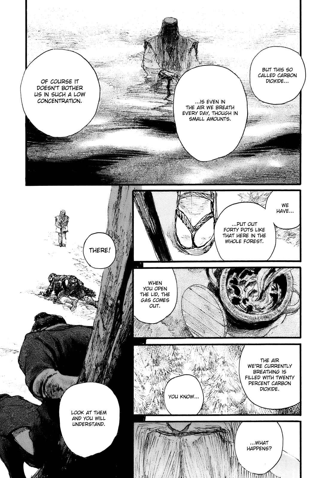 Page 6 Chapter 173 Blade of the Immortal