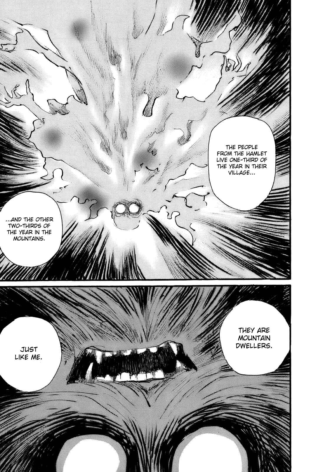 Page 8 Chapter 173 Blade of the Immortal