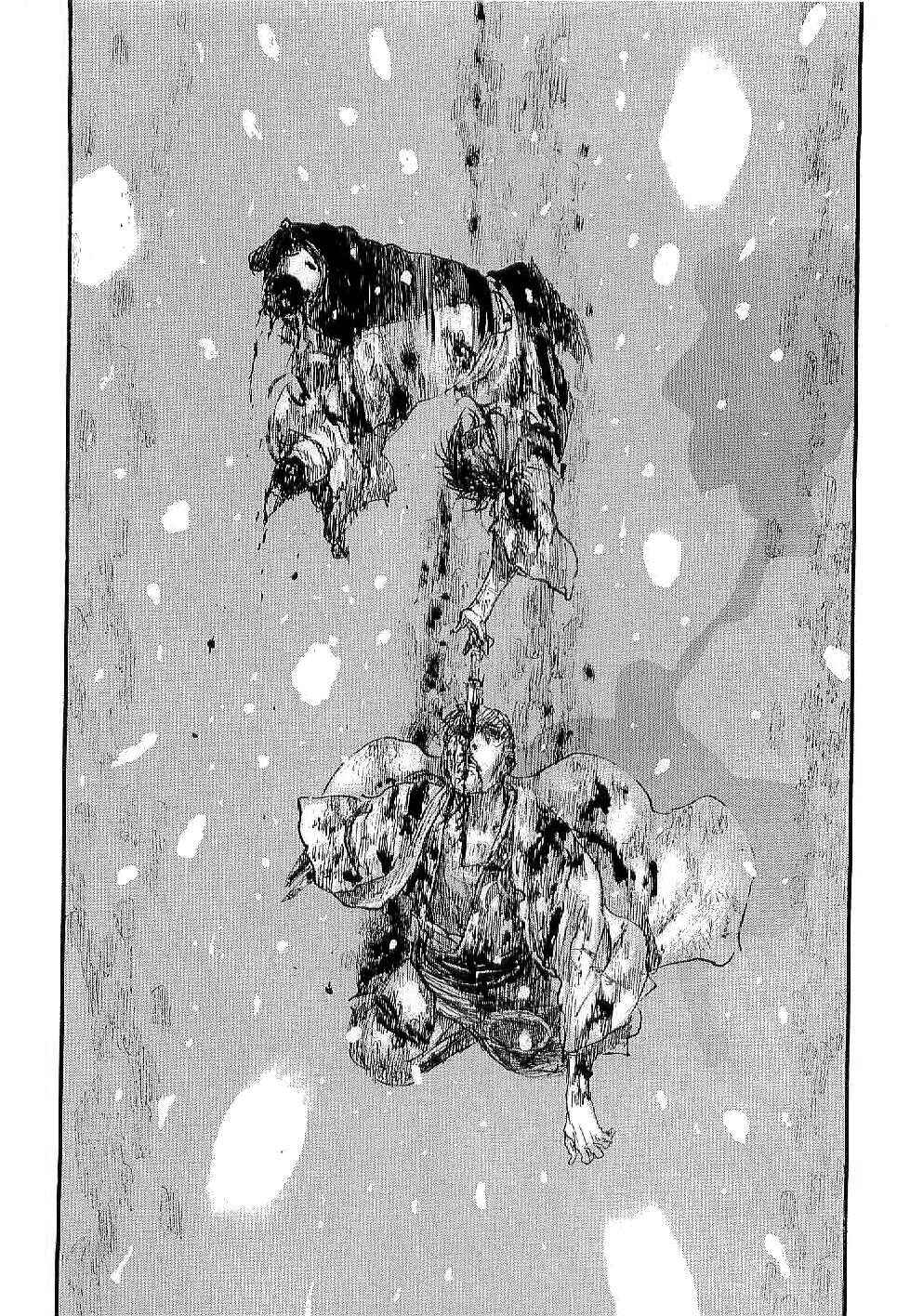 Page 18 Chapter 167 Blade of the Immortal