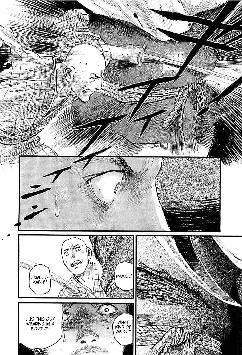 Page 10 Chapter 183 Blade of the Immortal