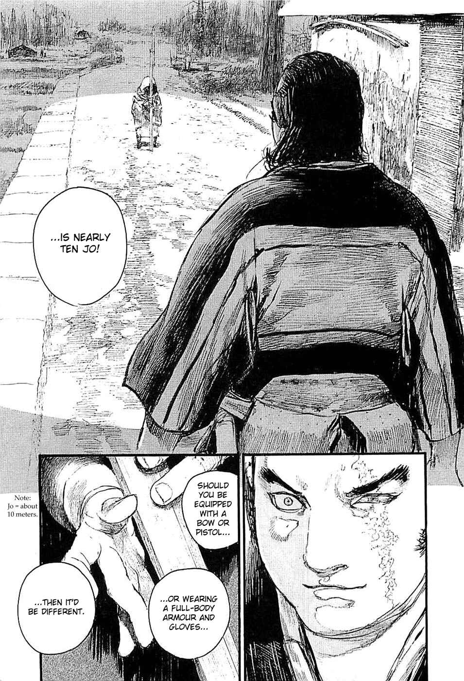Page 15 Chapter 183 Blade of the Immortal
