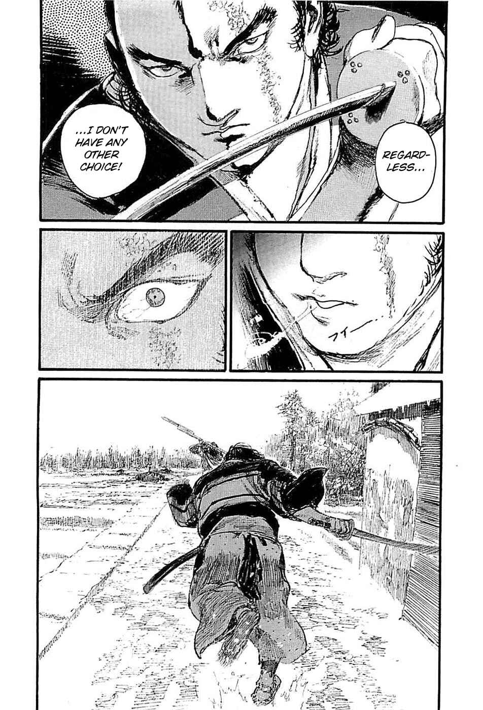 Page 18 Chapter 183 Blade of the Immortal