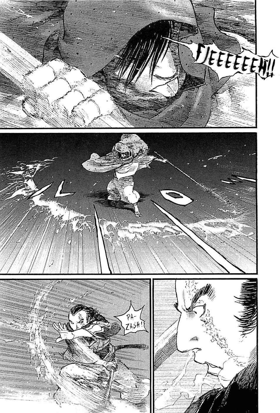 Page 19 Chapter 183 Blade of the Immortal