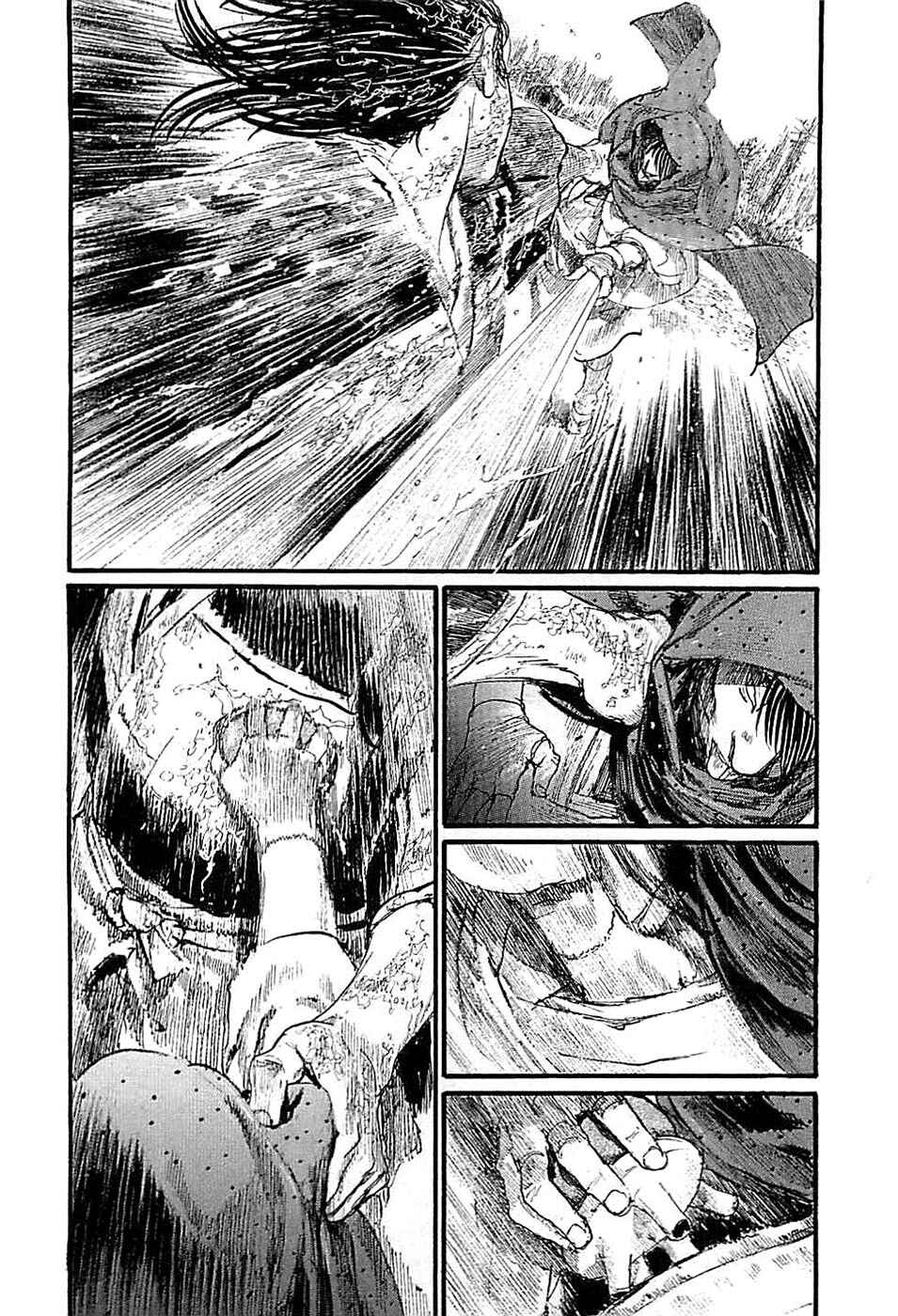 Page 22 Chapter 183 Blade of the Immortal