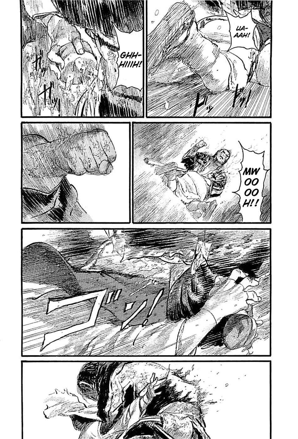 Page 28 Chapter 183 Blade of the Immortal